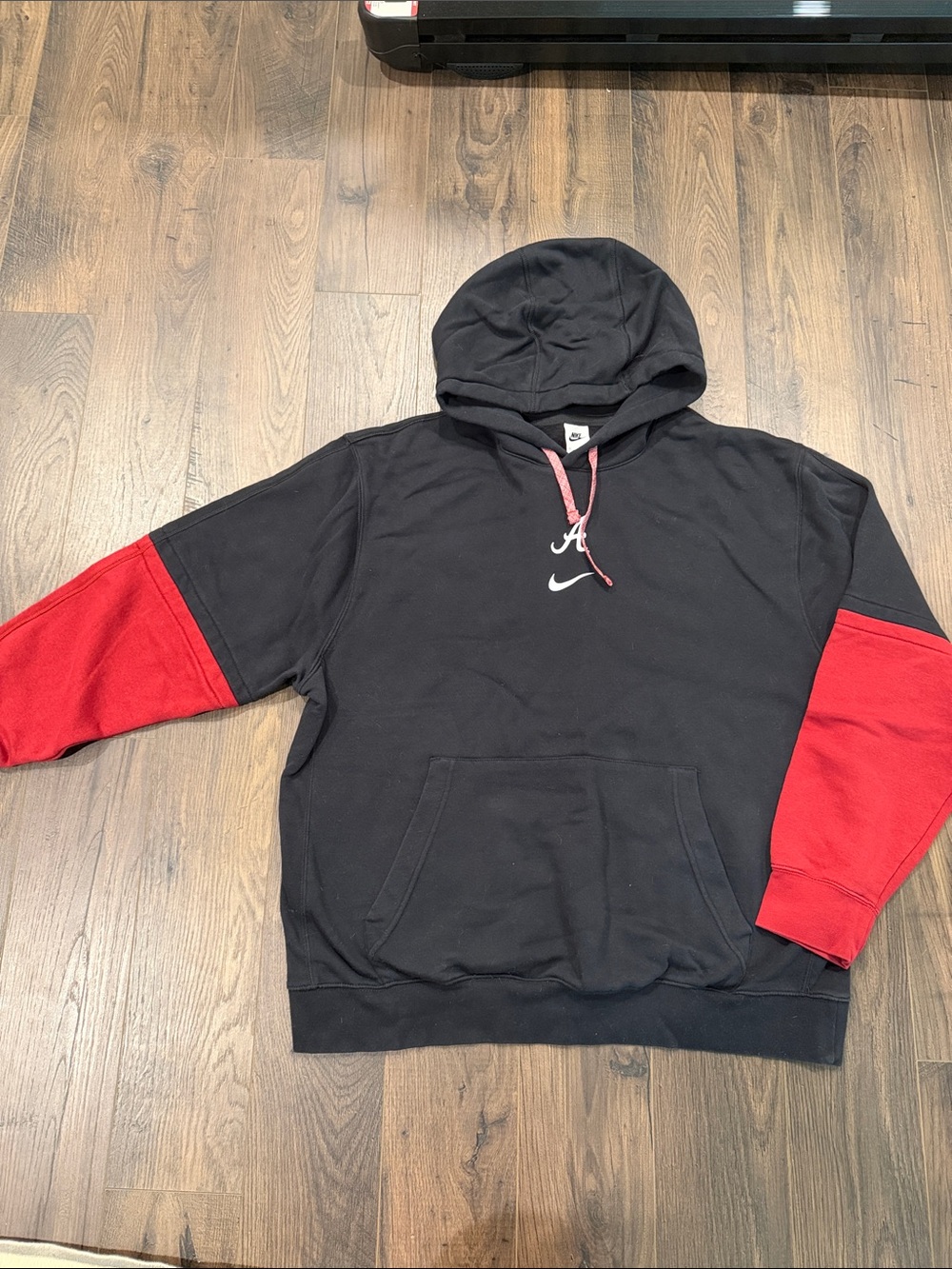 Nike Alabama Hoodie